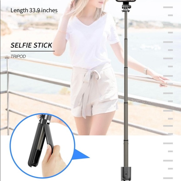 Brand new Gimbal stabilizer One-axis - Picture 3 of 11